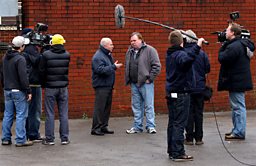 On Location