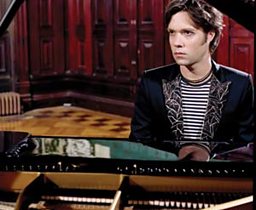 RUFUS WAINWRIGHT