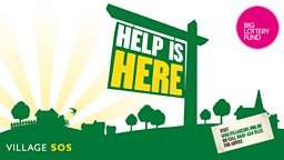 Do you want to create your own community business?
