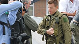 Photo: Parachute Ewan