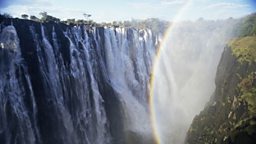 Photo: Victoria Falls