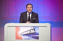 David hosts Argumental