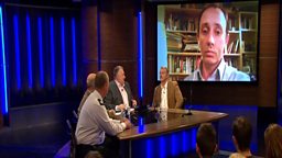 How to make a Skype video call