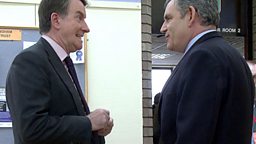 Photo: Peter and Gordon