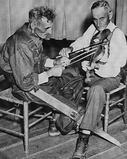 Andrew Burnside & Gilbert Massey
