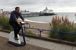 High Intensity Training