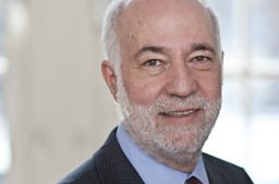 Daniel Sperling