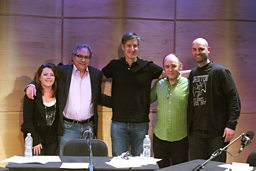 The Panel