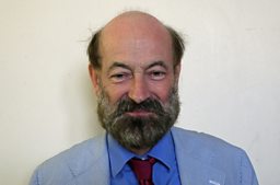 Raymond Tallis