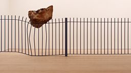 NEWSPEAK: BRITISH ART NOW