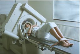 40 years since British scientist Godfrey Hounsfield invented the CT scan