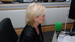 BERNIE NOLAN