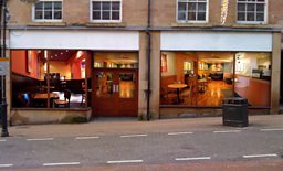 Another Mansfield Virtual Shop 