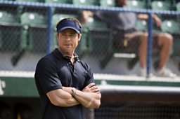 REVIEW OF MONEYBALL - Claudia's film of the week