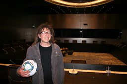 Inside FIFA