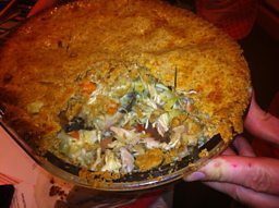 Chicken Pie