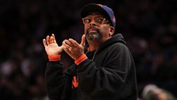 Photo: Spike Lee