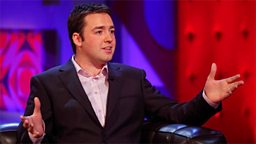 Photo: Jason Manford