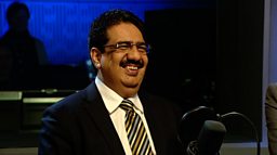 Vineet Nayar
