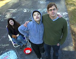 Extreme Love: Autism