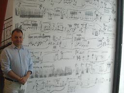 Robert Worby and L'Aria Cedevole