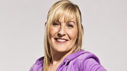 Mrs. Brown on... Cathy