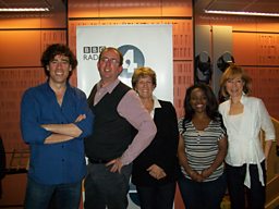 9 June 2012