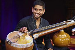 2011: Hari Vrndavn Sivanesan 