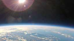 BBC Blog - Orbit: Earth's Extraordinary Journey
