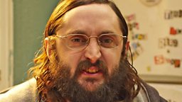 Meet Dan