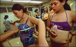 DOCUMENTARY PHOTOGRAPHY RIP?