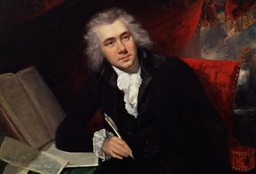 William Wilberforce