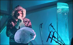 Ice Music
