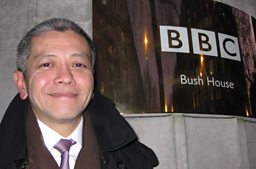 Danny Quah 
