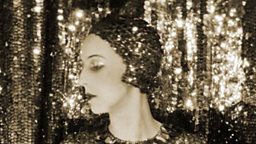Photo: Art deco style