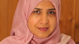 Pause For Thought from the author Shelina Janmohamed 