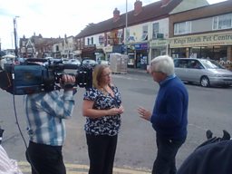 John Craven Investigates: Food Waste