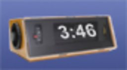 The 3:46 Club