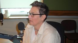 K D LANG