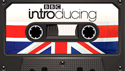 Your UK BBC Introducing mixtape is here!
