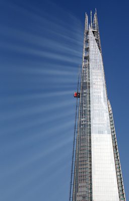 The Shard