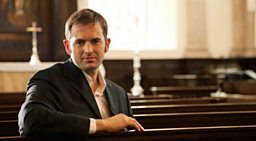 Christian Forshaw