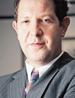 John Kampfner