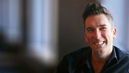 Steve Winter, Old Vic New Voices Director