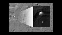 Mars Science Laboratory