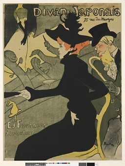 Toulouse Lautrec