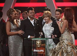 YOUTUBE AUDIENCE AWARD 