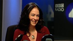 JASMINE MONTGOMERY