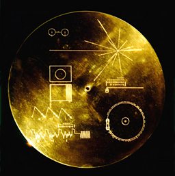 THE GOLDEN RECORD