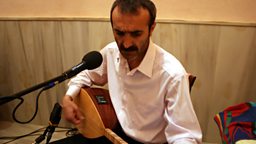 Cengiz Ozkan